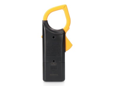 Pinza amperimétrica digital Pinza amperimétrica digital