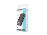 Power Bank 20000mAh 22.5W TECHANCY TF2806 USB-C