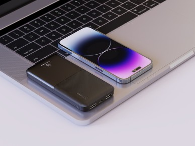 Techancy 10000mah Power Bank Black TF2766,2A Fast Charging, 2 Usb Outputs For Cell Phone/Tabl Techancy 10000mah Power Bank Black TF2766,2A Fast Charging, 2 Usb Outputs For Cell Phone/Tabl