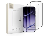 Protector de pantalla de vidrio templado Tech-Protect Glass Fit+ (paquete de 2) para OnePlus Nord 6 Protector de pantalla de vidrio templado Tech-Protect Glass Fit+ (paquete de 2) para OnePlus Nord 6