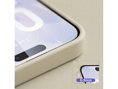 Tech-Protect Glass Fit+ 2-Pack Tempered Glass for OnePlus Nord 6 - Black Tech-Protect Glass Fit+ 2-Pack Tempered Glass for OnePlus Nord 6 - Black