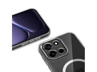 Capa Tech-Protect FlexAir Hybrid MagSafe para OnePlus Nord 6 - Transparente Capa Tech-Protect FlexAir Hybrid MagSafe para OnePlus Nord 6 - Transparente