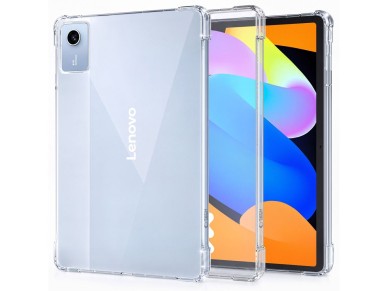 Tech-Protect FlexAir Case for Lenovo Idea Tab / K11 Gen. 2 11.0 TB-336 - Transparent Tech-Protect FlexAir Case for Lenovo Idea Tab / K11 Gen. 2 11.0 TB-336 - Transparent
