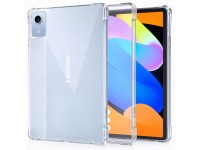 Funda Tech-Protect FlexAir para Lenovo Idea Tab / K11 Gen. 2 11.0 TB-336 - Transparente Funda Tech-Protect FlexAir para Lenovo Idea Tab / K11 Gen. 2 11.0 TB-336 - Transparente