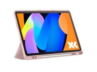 Funda Tech-Protect SmartCase para lápiz óptico para Lenovo Idea Tab / K11 Gen. 2 11.0 TB-336 - Rosa Funda Tech-Protect SmartCase para lápiz óptico para Lenovo Idea Tab / K11 Gen. 2 11.0 TB-336 - Rosa