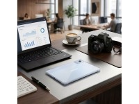 Funda Tech-Protect FlexAir para Lenovo Idea Tab / K11 Gen. 2 11.0 TB-336 - Transparente Funda Tech-Protect FlexAir para Lenovo Idea Tab / K11 Gen. 2 11.0 TB-336 - Transparente