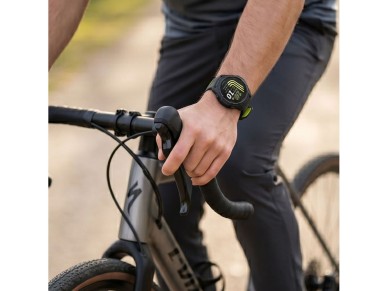 Tech-Protect Defense Air Case for Garmin Forerunner 70 / 170 - Black Tech-Protect Defense Air Case for Garmin Forerunner 70 / 170 - Black