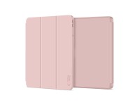 Funda Tech-Protect SmartCase para lápiz óptico para Lenovo Idea Tab / K11 Gen. 2 11.0 TB-336 - Rosa Funda Tech-Protect SmartCase para lápiz óptico para Lenovo Idea Tab / K11 Gen. 2 11.0 TB-336 - Rosa