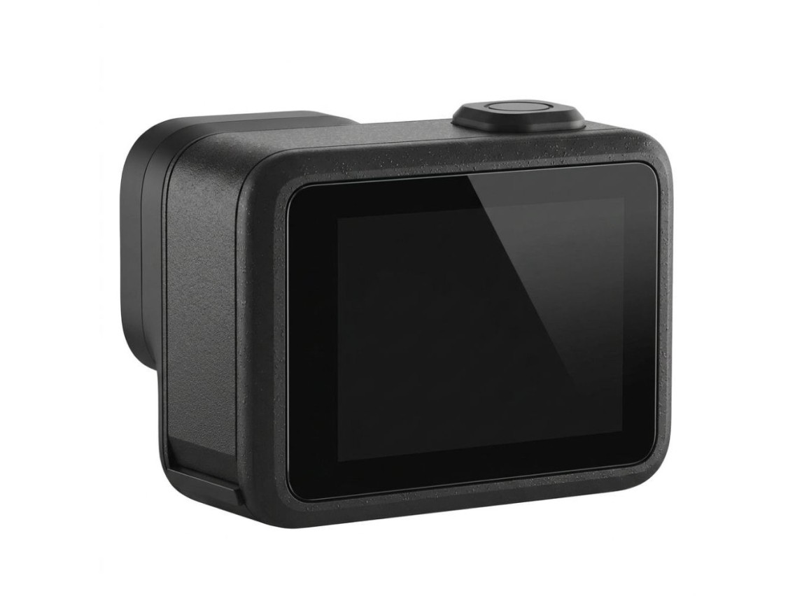 Tech-Protect Glass Fit+ Conjunto com 2 unidades de vidro e pel�cula protetora para GoPro Mission 1 /