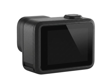 Tech-Protect Glass Fit+ Conjunto com 2 unidades de vidro e pel�cula protetora para GoPro Mission 1 /