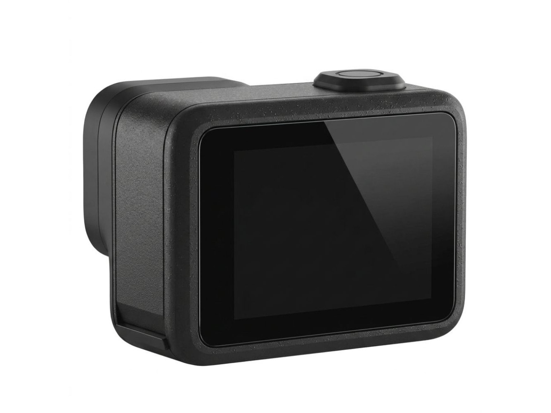 Tech-Protect Glass Fit+ Conjunto com 2 unidades de vidro e película protetora para GoPro Mission 1 /