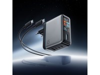CUKTECH AD1204U 120W GaN USB-C Charger CUKTECH AD1204U 120W GaN USB-C Charger