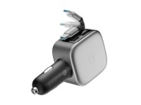 CUKTECH CC903P 100W USB-C Car Charger CUKTECH CC903P 100W USB-C Car Charger