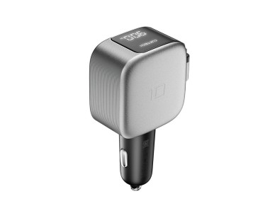Cargador de Coche 100W CUKTECH CC903P USB-C