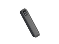 Cuktech WPB100 10000 mAh Qi2 Magnetic Powerbank 30W with Stand - Black Cuktech WPB100 10000 mAh Qi2 Magnetic Powerbank 30W with Stand - Black