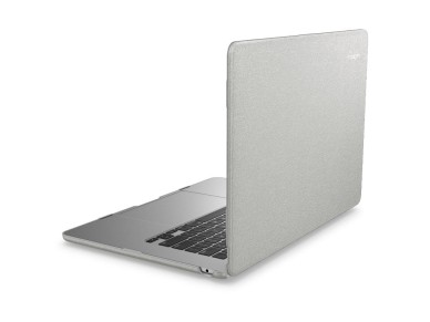 Funda Spigen Urban Fit para MacBook Air de 15" (2023/2024/2025/2026) - Gris Funda Spigen Urban Fit para MacBook Air de 15" (2023/2024/2025/2026) - Gris