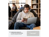 Funda Spigen Urban Fit para MacBook Air de 13" (2023/2024/2025/2026) - Gris Funda Spigen Urban Fit para MacBook Air de 13" (2023/2024/2025/2026) - Gris