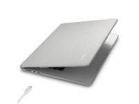 Funda Spigen Urban Fit para MacBook Air de 13" (2023/2024/2025/2026) - Gris Funda Spigen Urban Fit para MacBook Air de 13" (2023/2024/2025/2026) - Gris