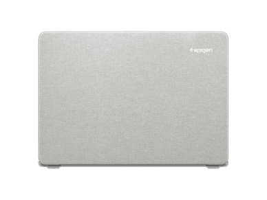 Funda Spigen Urban Fit para MacBook Air de 15" (2023/2024/2025/2026) - Gris Funda Spigen Urban Fit para MacBook Air de 15" (2023/2024/2025/2026) - Gris