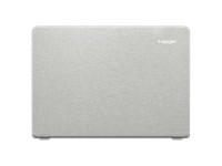Capa Spigen Urban Fit para MacBook Air 15" 2023/2024/2025/2026 - Cinza Capa Spigen Urban Fit para MacBook Air 15" 2023/2024/2025/2026 - Cinza