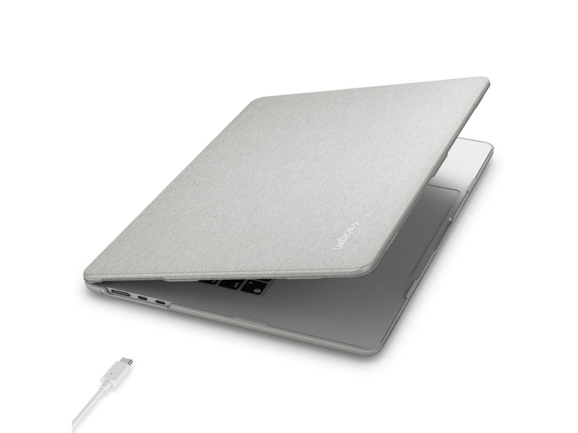 Capa Spigen Urban Fit para MacBook Air 15