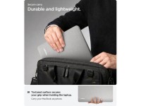 Funda Spigen Urban Fit para MacBook Pro de 14" (2021/2023/2024/2025/2026) - Gris Funda Spigen Urban Fit para MacBook Pro de 14" (2021/2023/2024/2025/2026) - Gris