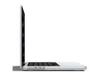 Spigen AirSkin Case for MacBook Pro 14" 2021 / 2023 / 2024 / 2025 / 2026 - Transparent Matte Spigen AirSkin Case for MacBook Pro 14" 2021 / 2023 / 2024 / 2025 / 2026 - Transparent Matte