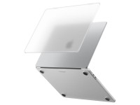 Spigen AirSkin Case for MacBook Air 13" 2023/2024/2025/2026 - Transparent Spigen AirSkin Case for MacBook Air 13" 2023/2024/2025/2026 - Transparent