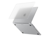 Spigen AirSkin Case for MacBook Pro 14" 2021 / 2023 / 2024 / 2025 / 2026 - Transparent Matte Spigen AirSkin Case for MacBook Pro 14" 2021 / 2023 / 2024 / 2025 / 2026 - Transparent Matte