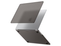 Funda Spigen AirSkin para MacBook Air de 13" (2023/2024/2025/2026) - Semitransparente Funda Spigen AirSkin para MacBook Air de 13" (2023/2024/2025/2026) - Semitransparente