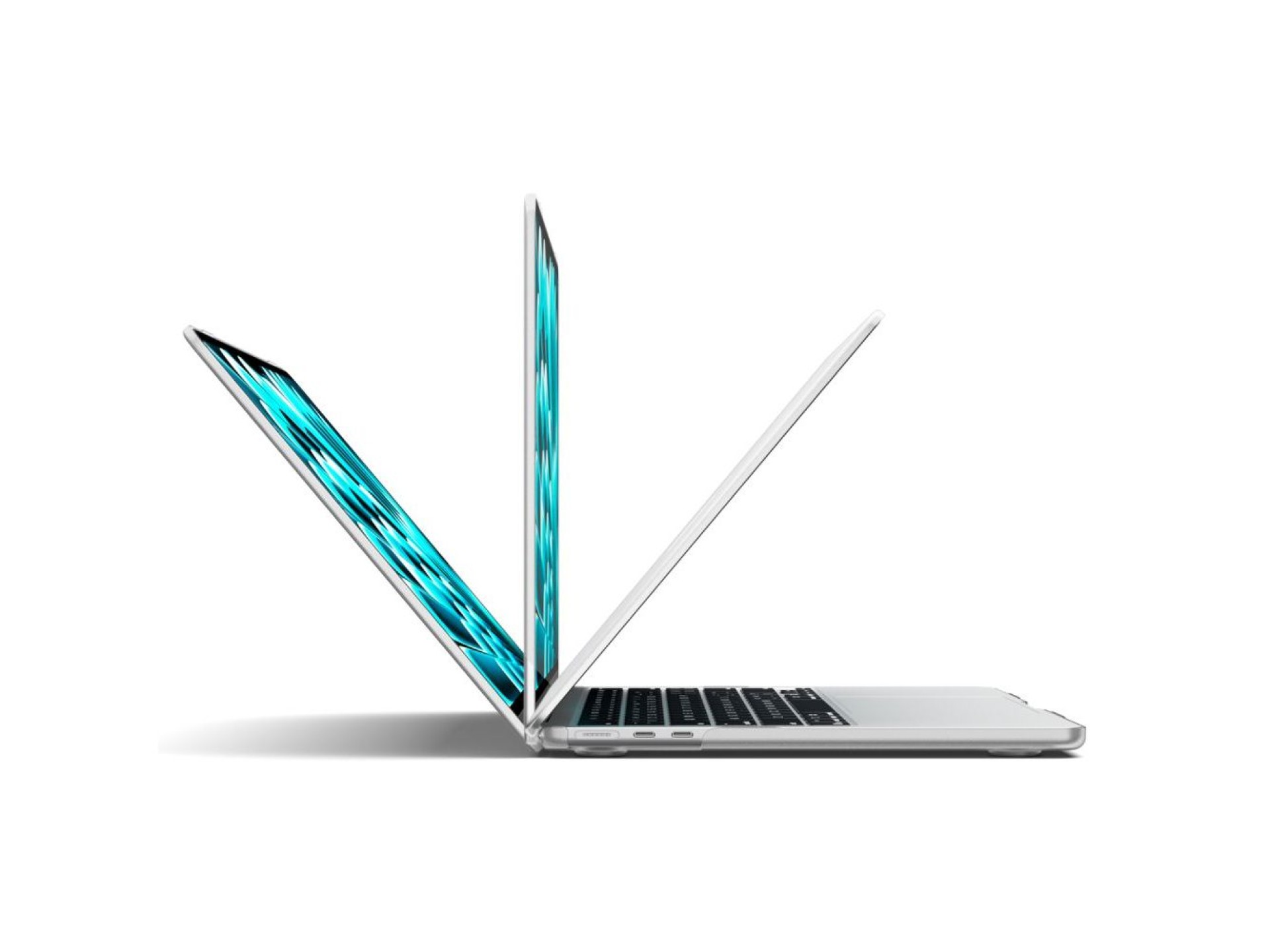Spigen AirSkin Case for MacBook Air 13