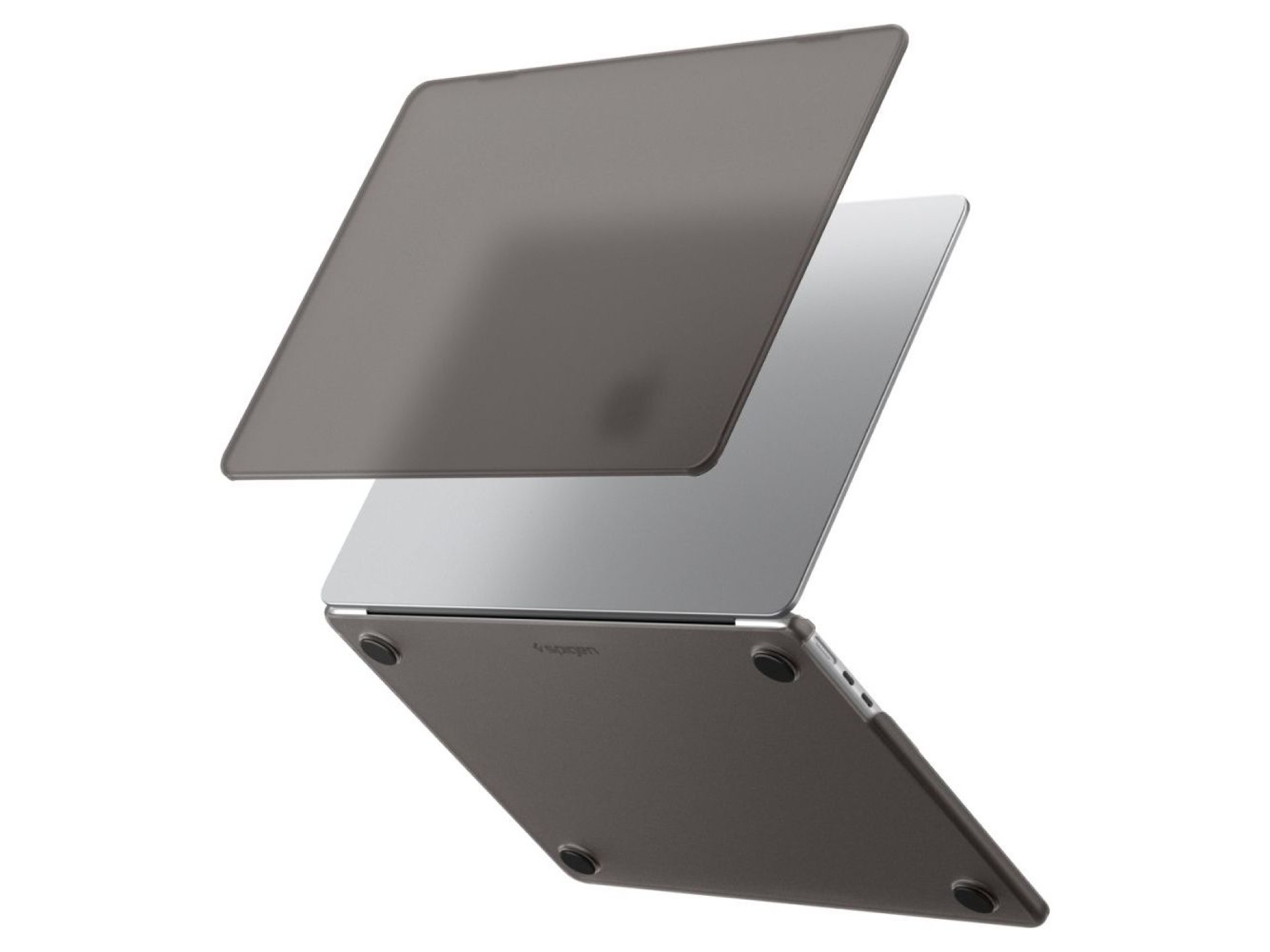 Funda Spigen AirSkin para MacBook Air de 13