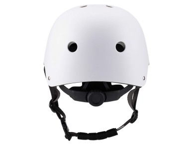 Wozinsky Lightweight BMX/Scooter Helmet S - White Wozinsky Lightweight BMX/Scooter Helmet S - White