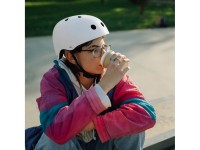 Capacete Wozinsky Leve para BMX/Scooter - Tamanho P - Branco Capacete Wozinsky Leve para BMX/Scooter - Tamanho P - Branco