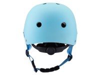 Casco Wozinsky S para BMX/Scooter - Degradado azul Casco Wozinsky S para BMX/Scooter - Degradado azul