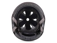 Capacete Wozinsky Leve para BMX/Scooter - Tamanho P - Branco Capacete Wozinsky Leve para BMX/Scooter - Tamanho P - Branco