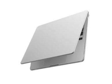 Capa r�gida AmazingThing Titan para MacBook Air M5 de 15" - Transparente
