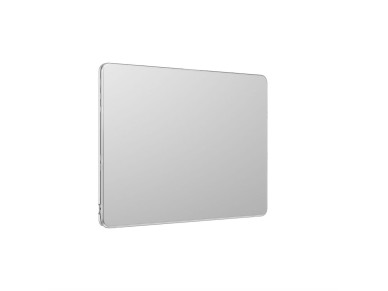 Capa r�gida AmazingThing Titan para MacBook Air M5 de 15" - Transparente