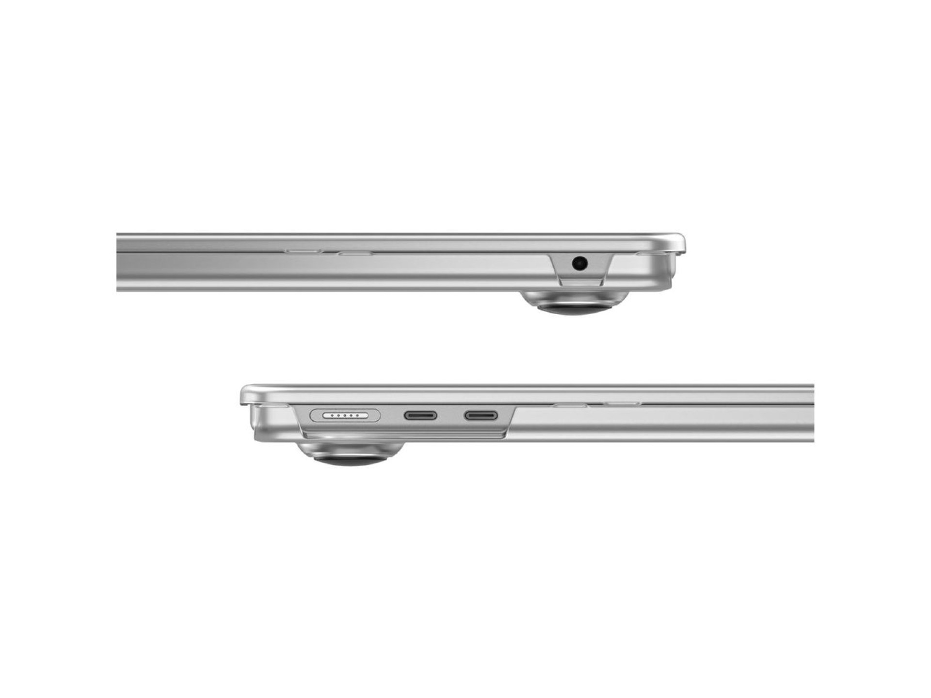 AmazingThing Titan Hardshell Case for MacBook Air M5 15
