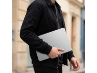 AmazingThing Titan Hardshell Case for MacBook Air M5 15" - Transparent AmazingThing Titan Hardshell Case for MacBook Air M5 15" - Transparent