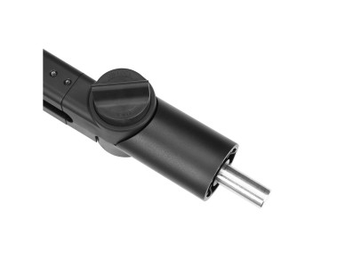 Boya BY-BA30 Desktop Microphone Arm with Hidden Cable Management - Black Boya BY-BA30 Desktop Microphone Arm with Hidden Cable Management - Black