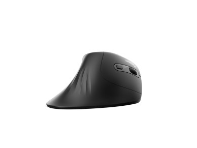 Wozinsky WWM-1076 Wireless Vertical Ergonomic Mouse 3600 DPI - Black