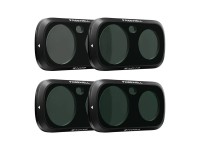 Freewell Filter Set for Insta360 Luna Ultra Standard Day (4-piece set)
