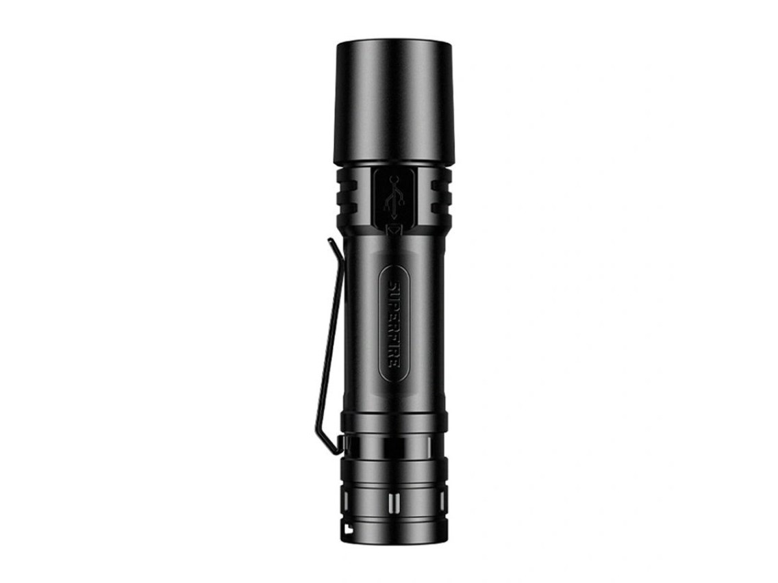 Latarka Superfire SF05 156LM