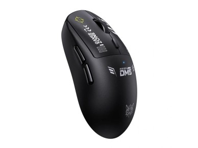 ONIKUMA DM05 RGB Gaming Mouse (Black)
