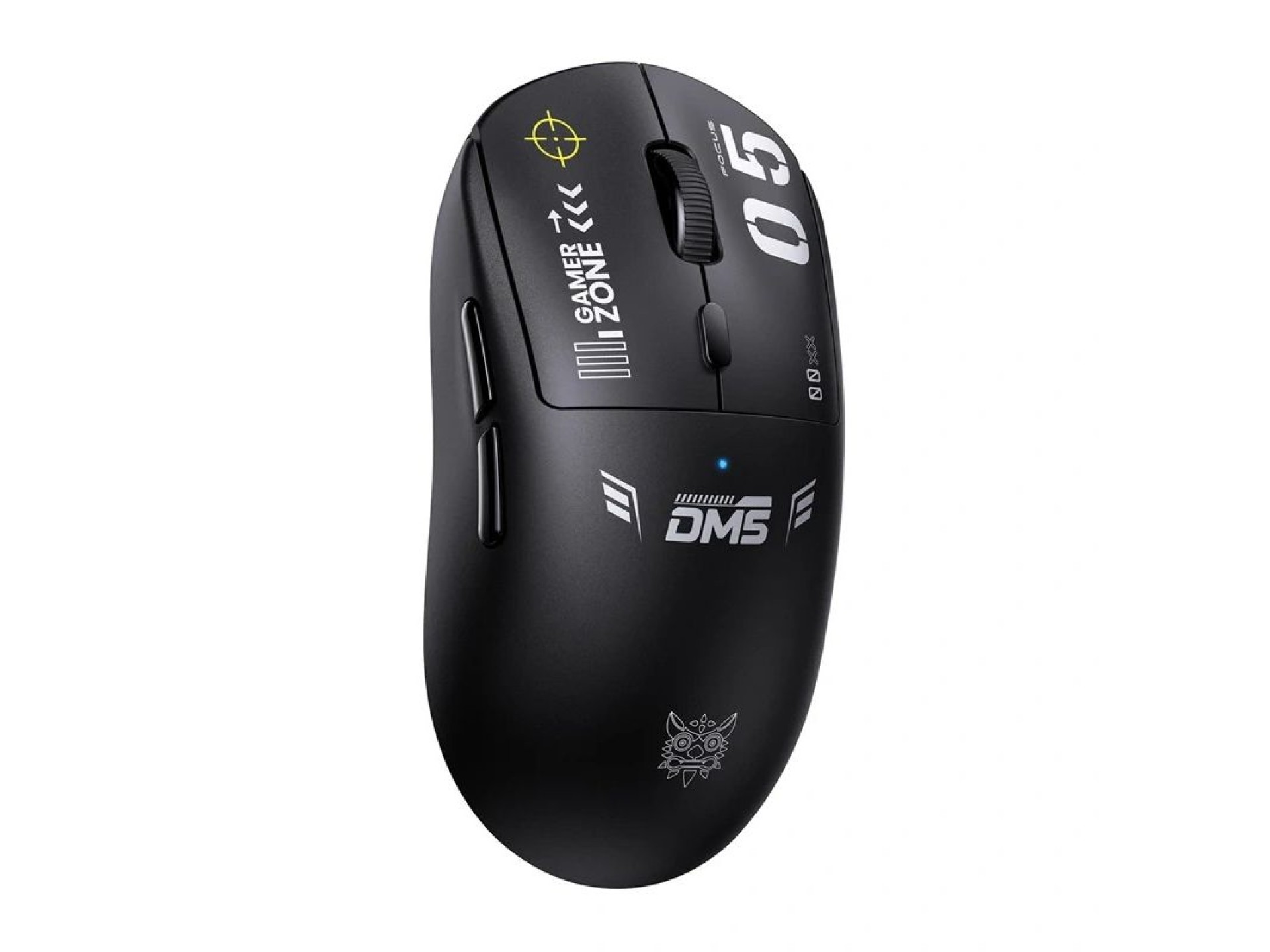 ONIKUMA DM05 RGB Gaming Mouse (Black)