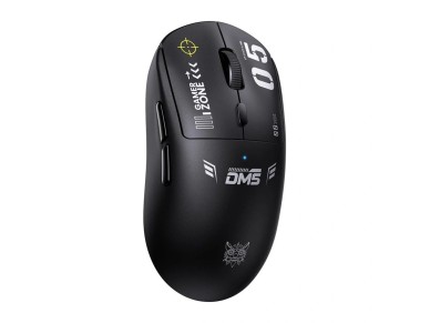 ONIKUMA DM05 RGB Gaming Mouse (Black)