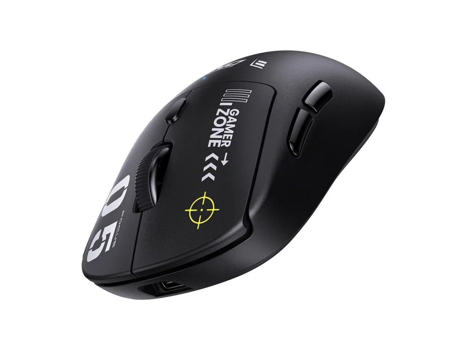 ONIKUMA DM05 RGB Gaming Mouse (Black)