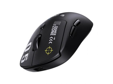 ONIKUMA DM05 RGB Gaming Mouse (Black)