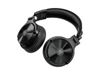Fones de ouvido sem fio ONEODIO Studio Max 2 (preto)